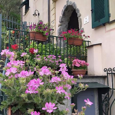 La Casa Dell'Arco Apartment Carasco Bagian luar foto